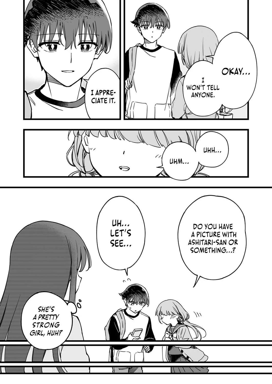 The Unfortunate ‘Trapper’ Cast Out of the Hero’s Party Will Defy Fate and Become the Strongest with the Unique Skill ‘Arrow’ Chapter 8 - Page 7