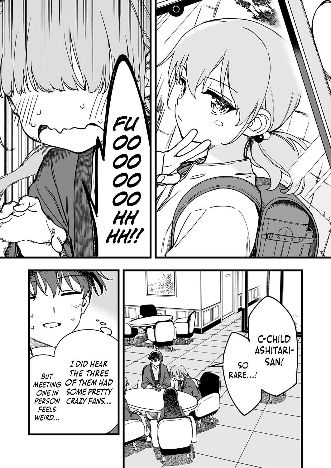 The Unfortunate ‘Trapper’ Cast Out of the Hero’s Party Will Defy Fate and Become the Strongest with the Unique Skill ‘Arrow’ Chapter 8 - Page 8