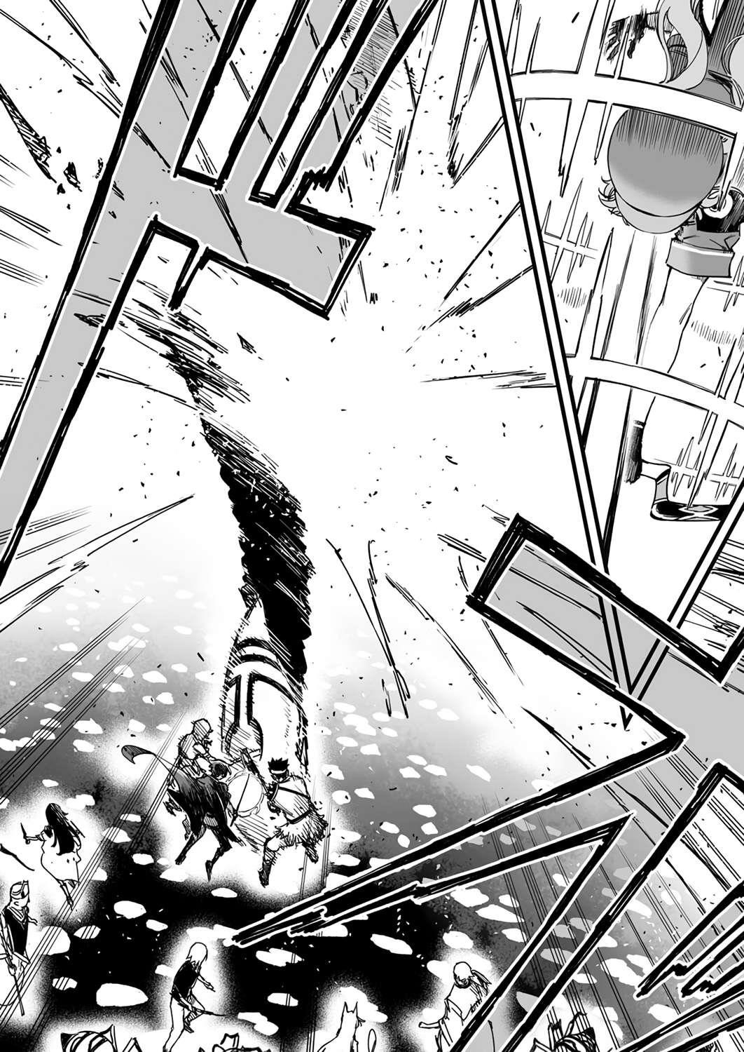 The Unfortunate ‘Trapper’ Cast Out of the Hero’s Party Will Defy Fate and Become the Strongest with the Unique Skill ‘Arrow’ Chapter 9 - Page 22