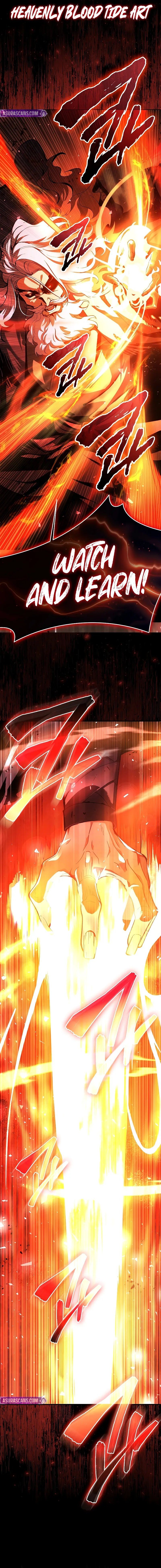 World’s Strongest Survivor Chapter 1 - Page 7