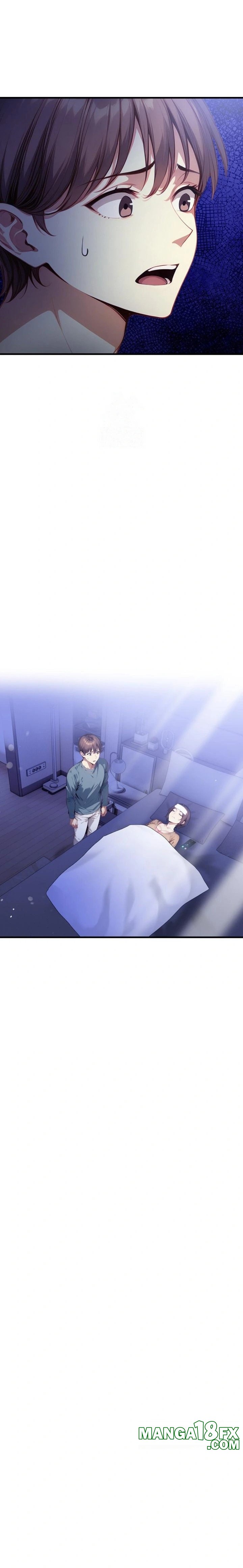 I’m Giving Myself to My Son’s Friend Raw Chapter 17 - Page 6