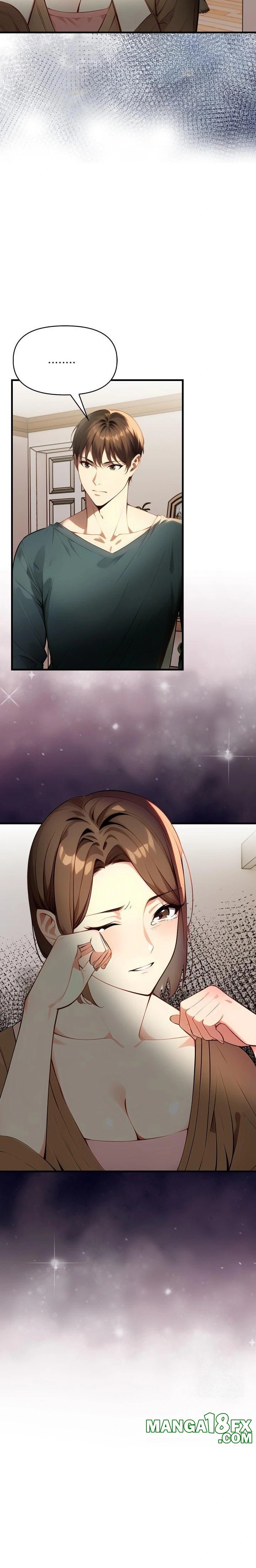 I’m Giving Myself to My Son’s Friend Raw Chapter 3 - Page 2