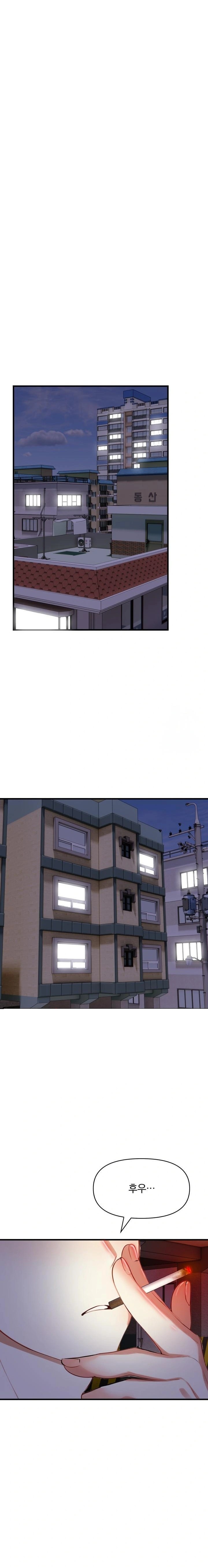 I’m Giving Myself to My Son’s Friend Raw Chapter 6 - Page 18