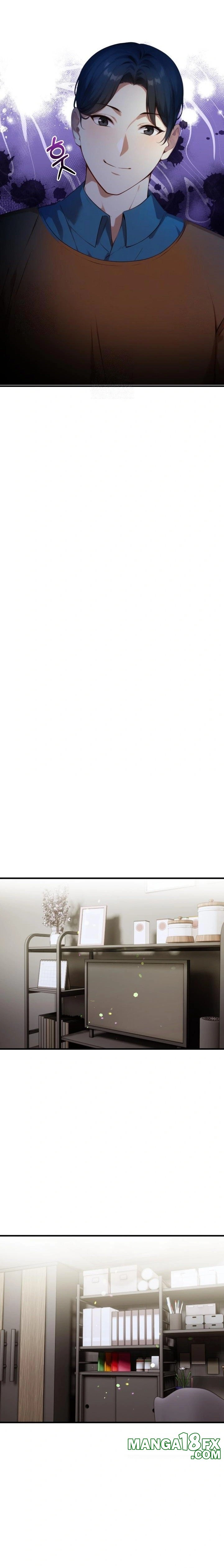 I’m Giving Myself to My Son’s Friend Raw Chapter 7 - Page 13