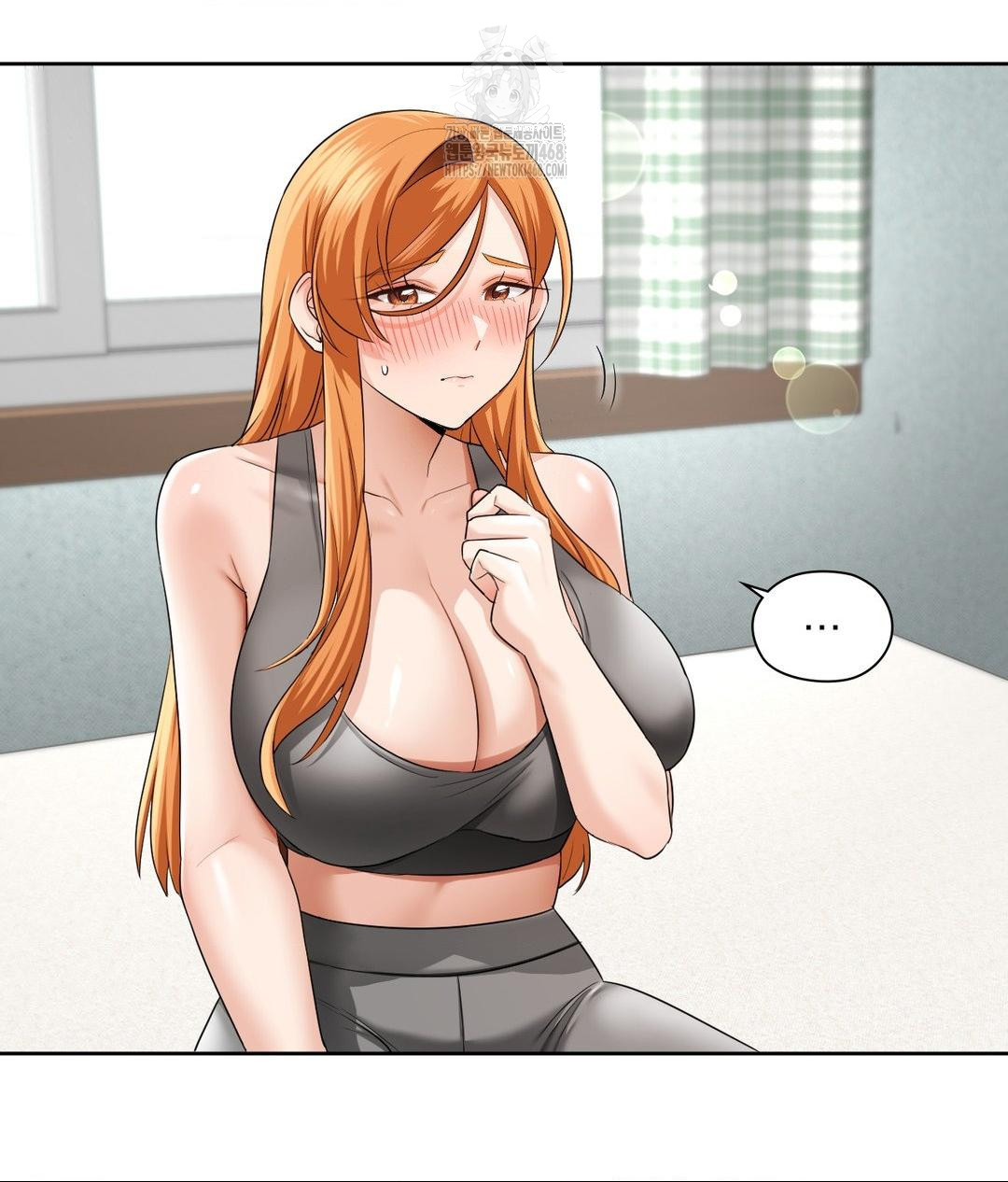 She Recommends a Harem Raw Chapter 15 - Page 14