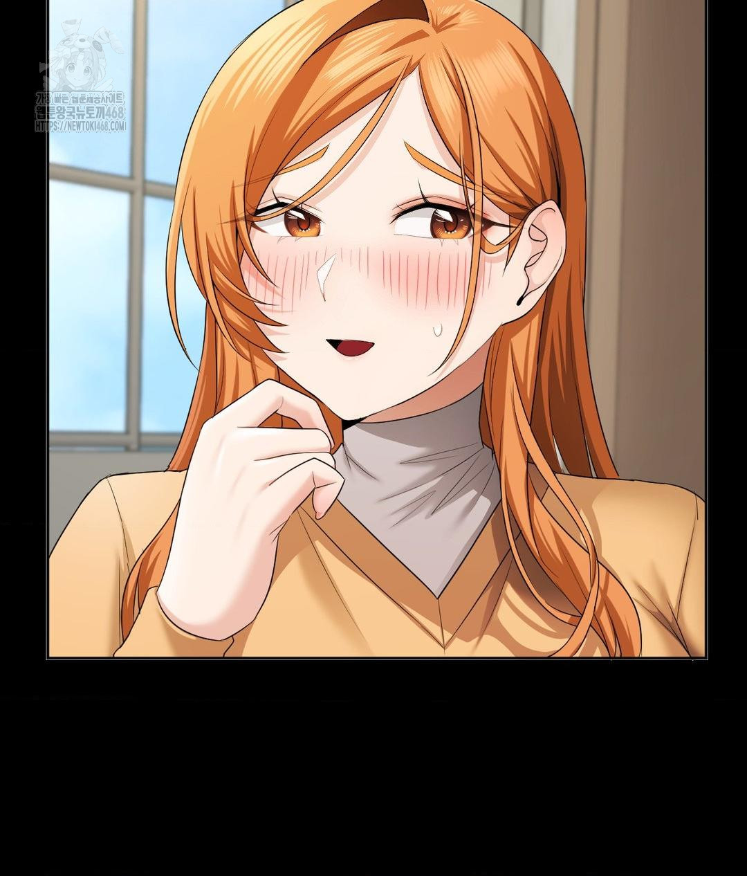 She Recommends a Harem Raw Chapter 15 - Page 27