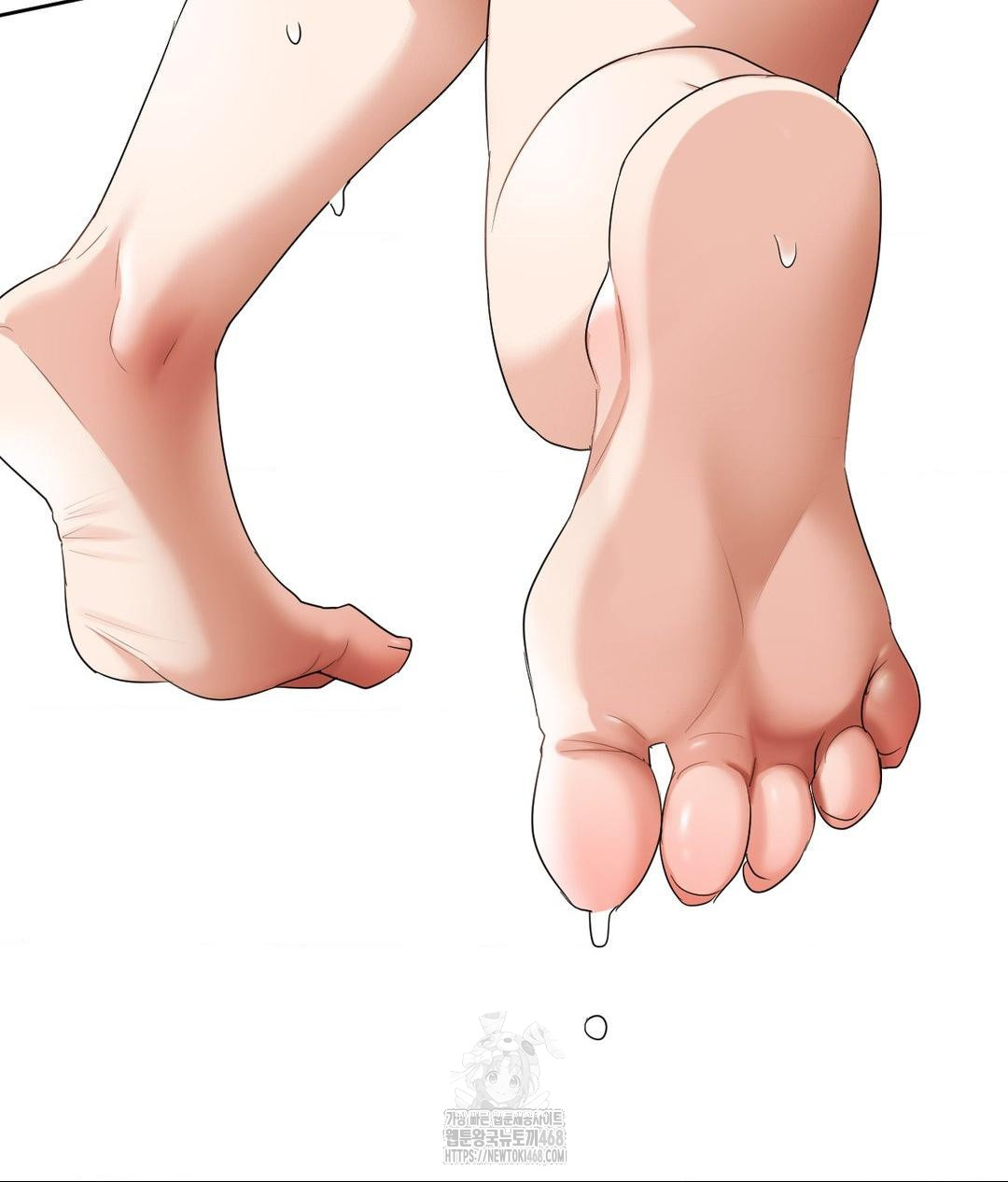 She Recommends a Harem Raw Chapter 15 - Page 75