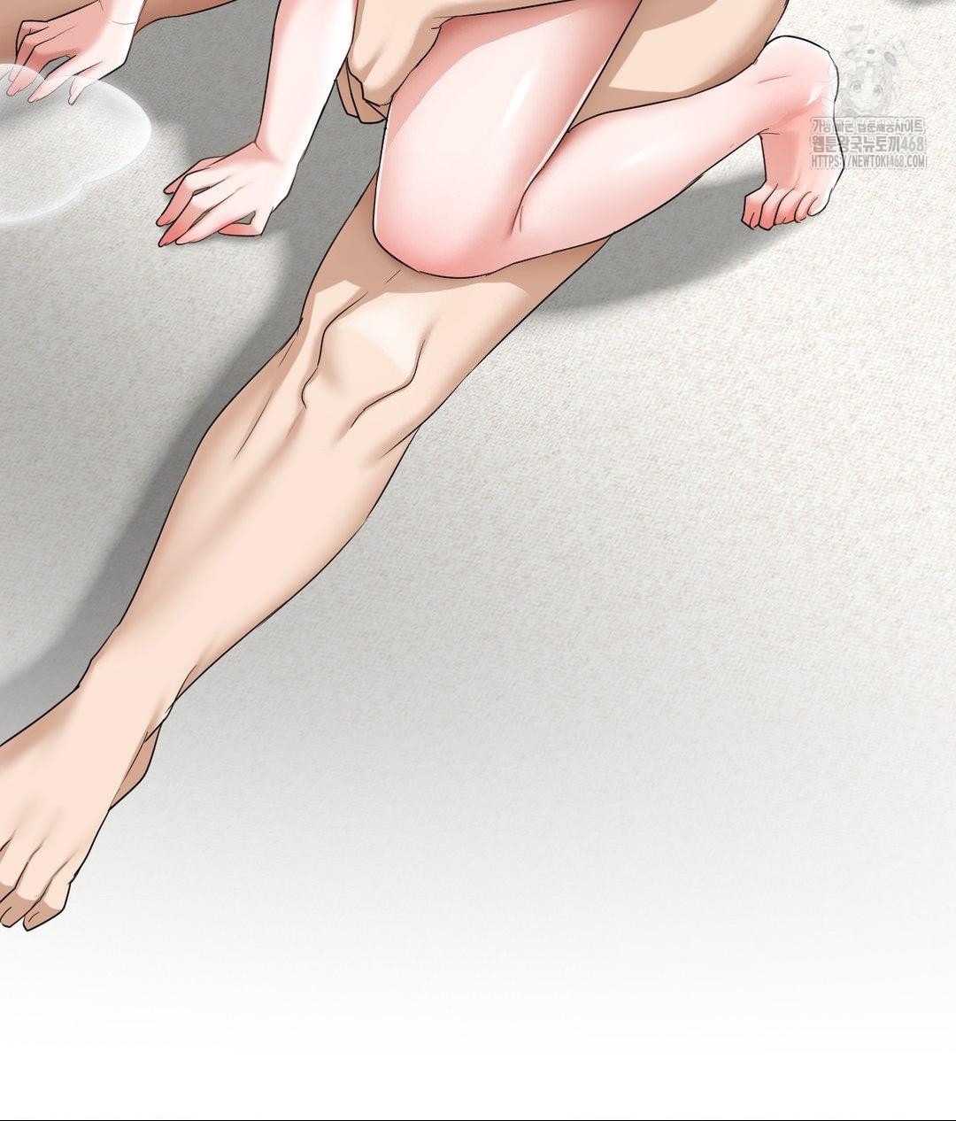 She Recommends a Harem Raw Chapter 15 - Page 95