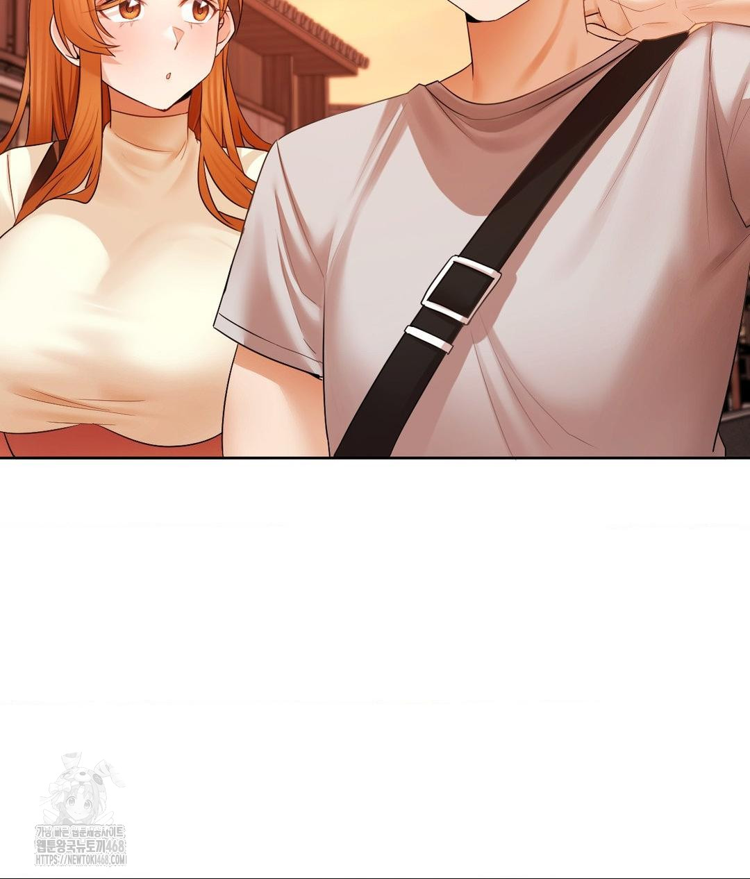 She Recommends a Harem Raw Chapter 18 - Page 44