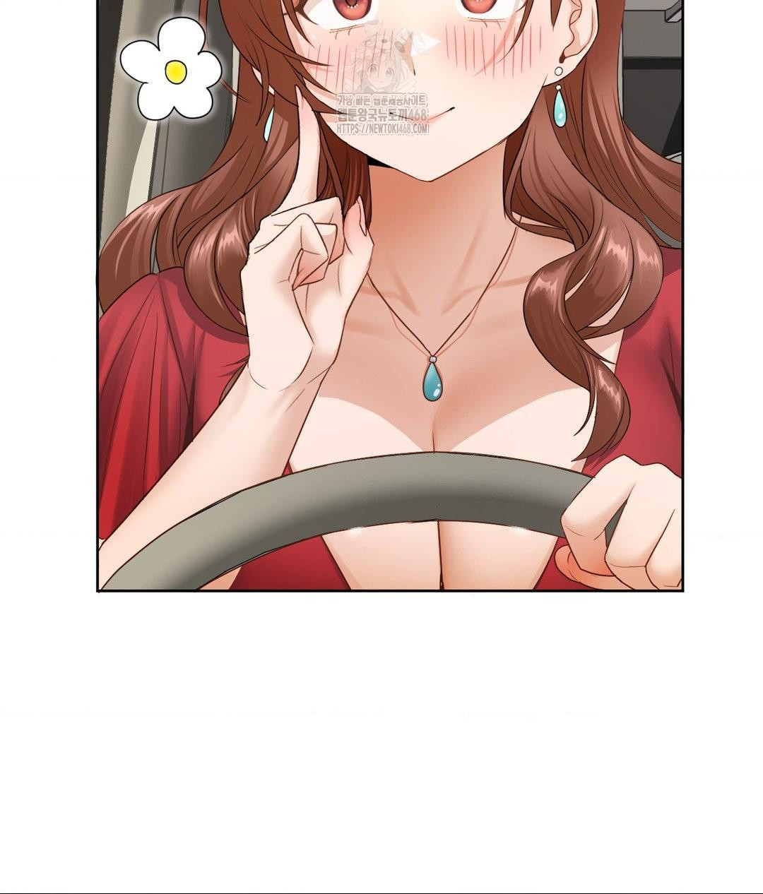 She Recommends a Harem Raw Chapter 21 - Page 71