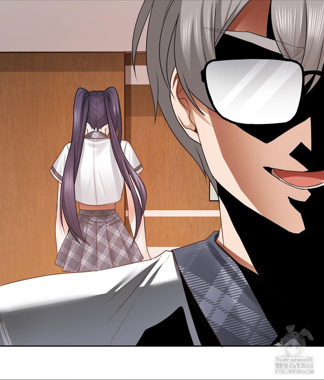 She Recommends a Harem Raw Chapter 22 - Page 108