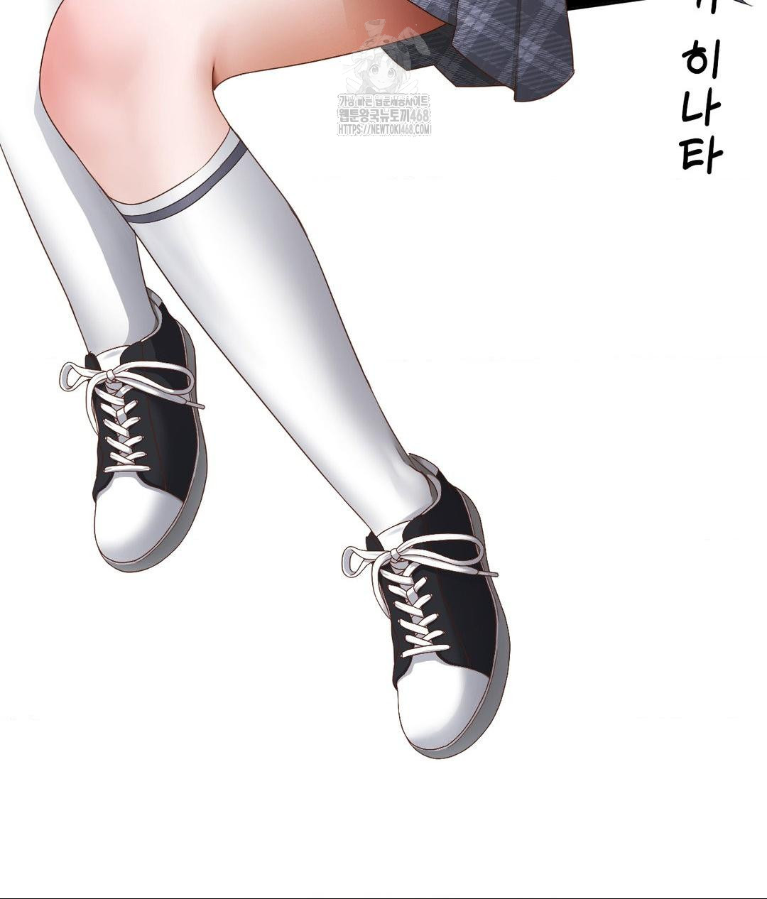 She Recommends a Harem Raw Chapter 22 - Page 23