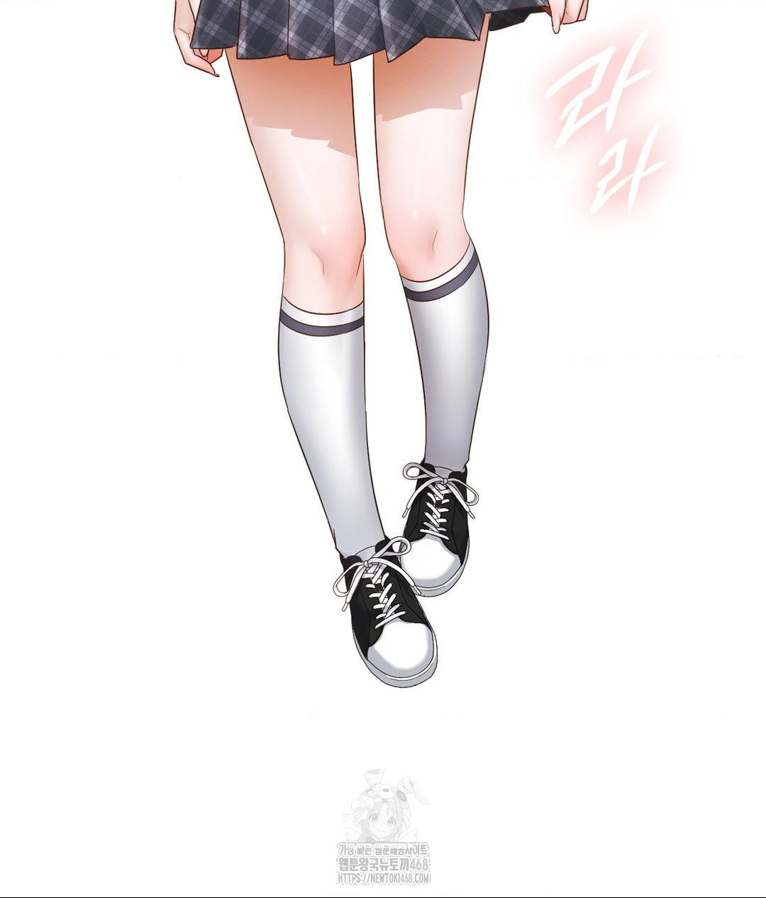 She Recommends a Harem Raw Chapter 22 - Page 5