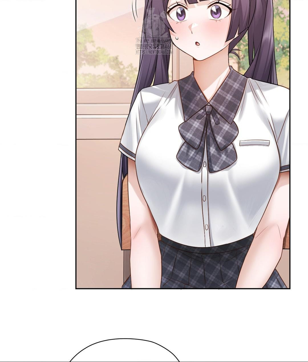 She Recommends a Harem Raw Chapter 22 - Page 73