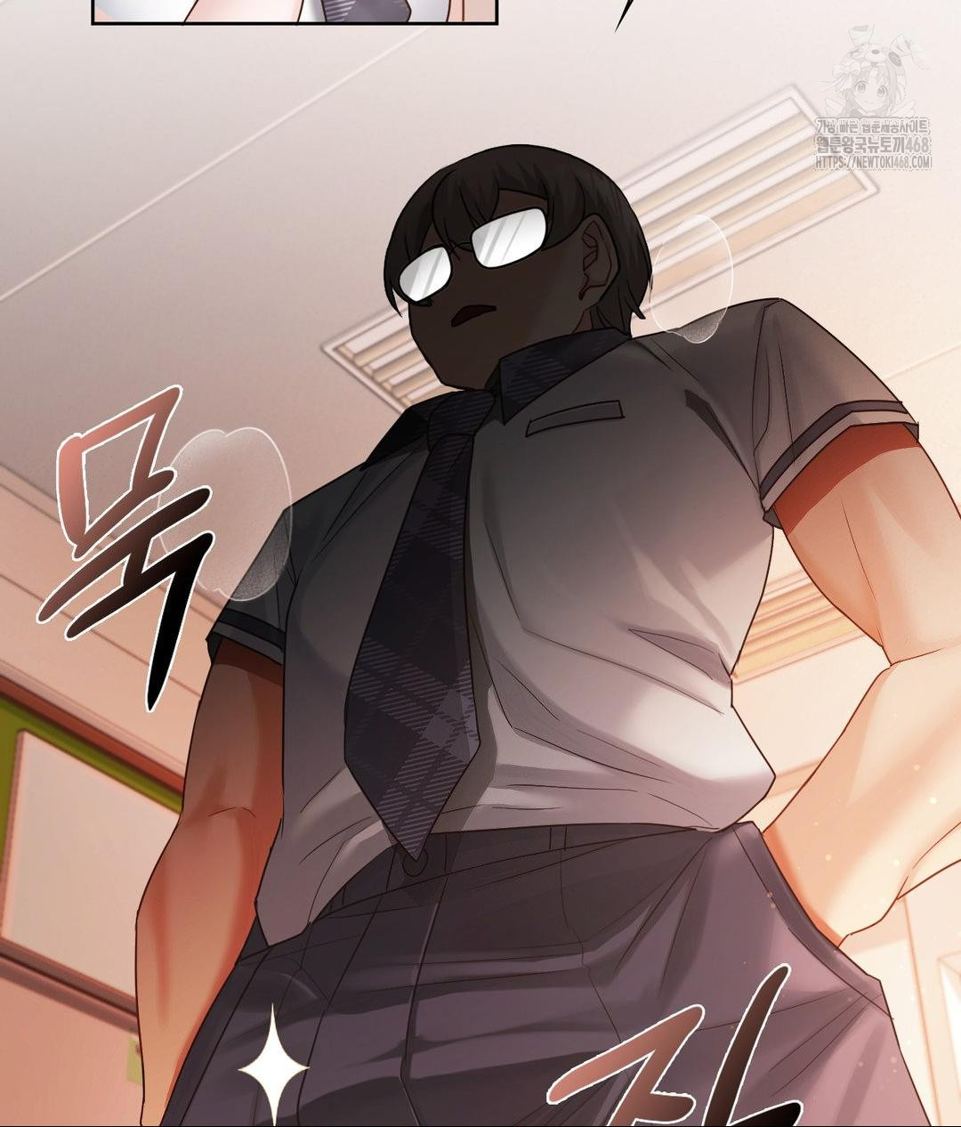 She Recommends a Harem Raw Chapter 23 - Page 38