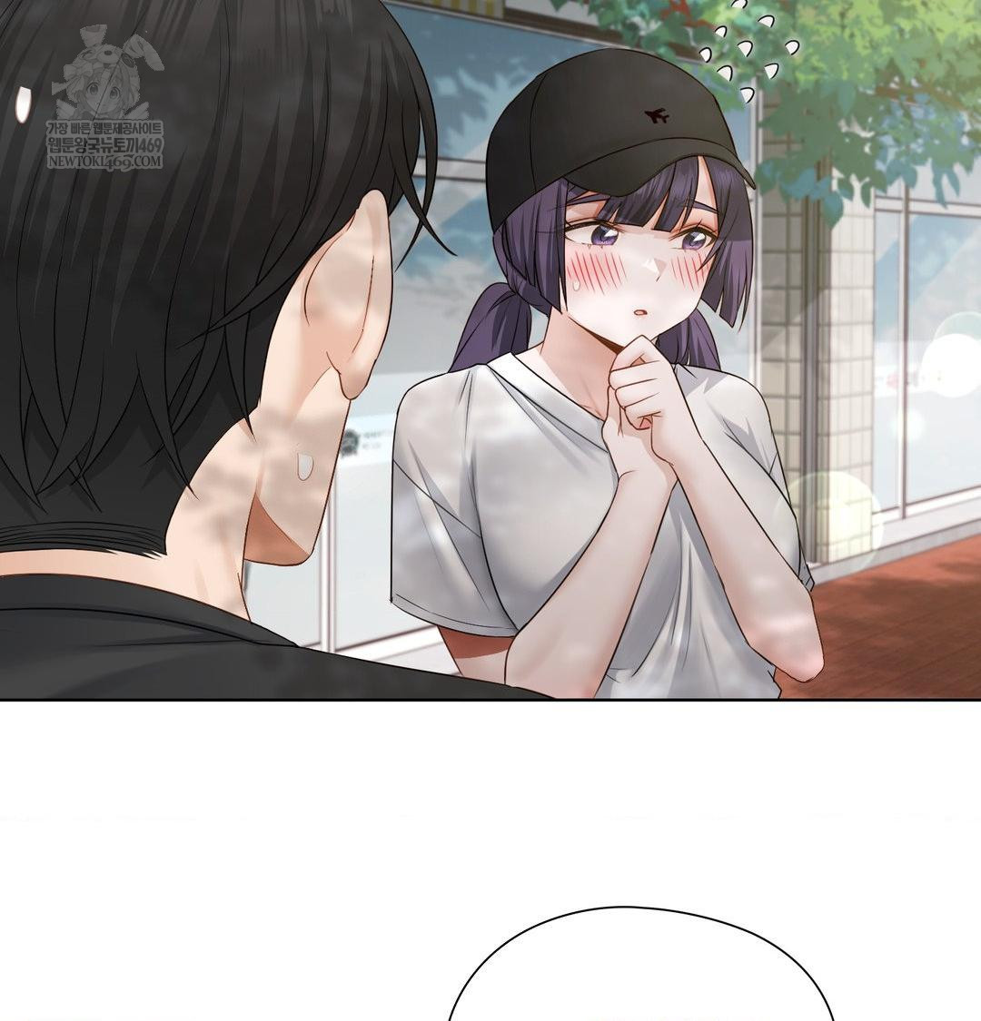 She Recommends a Harem Raw Chapter 33 - Page 13