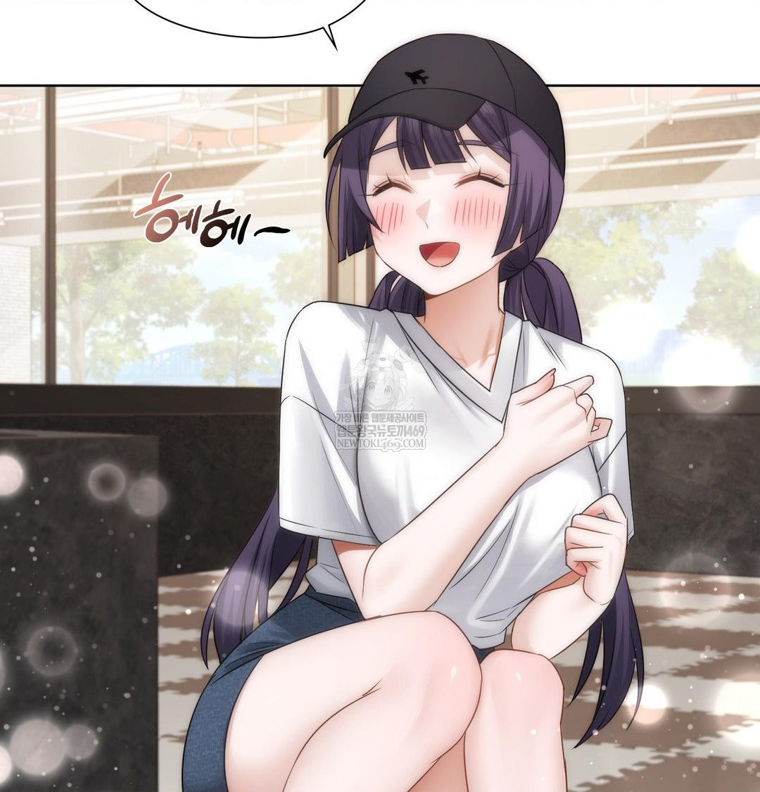 She Recommends a Harem Raw Chapter 33 - Page 63