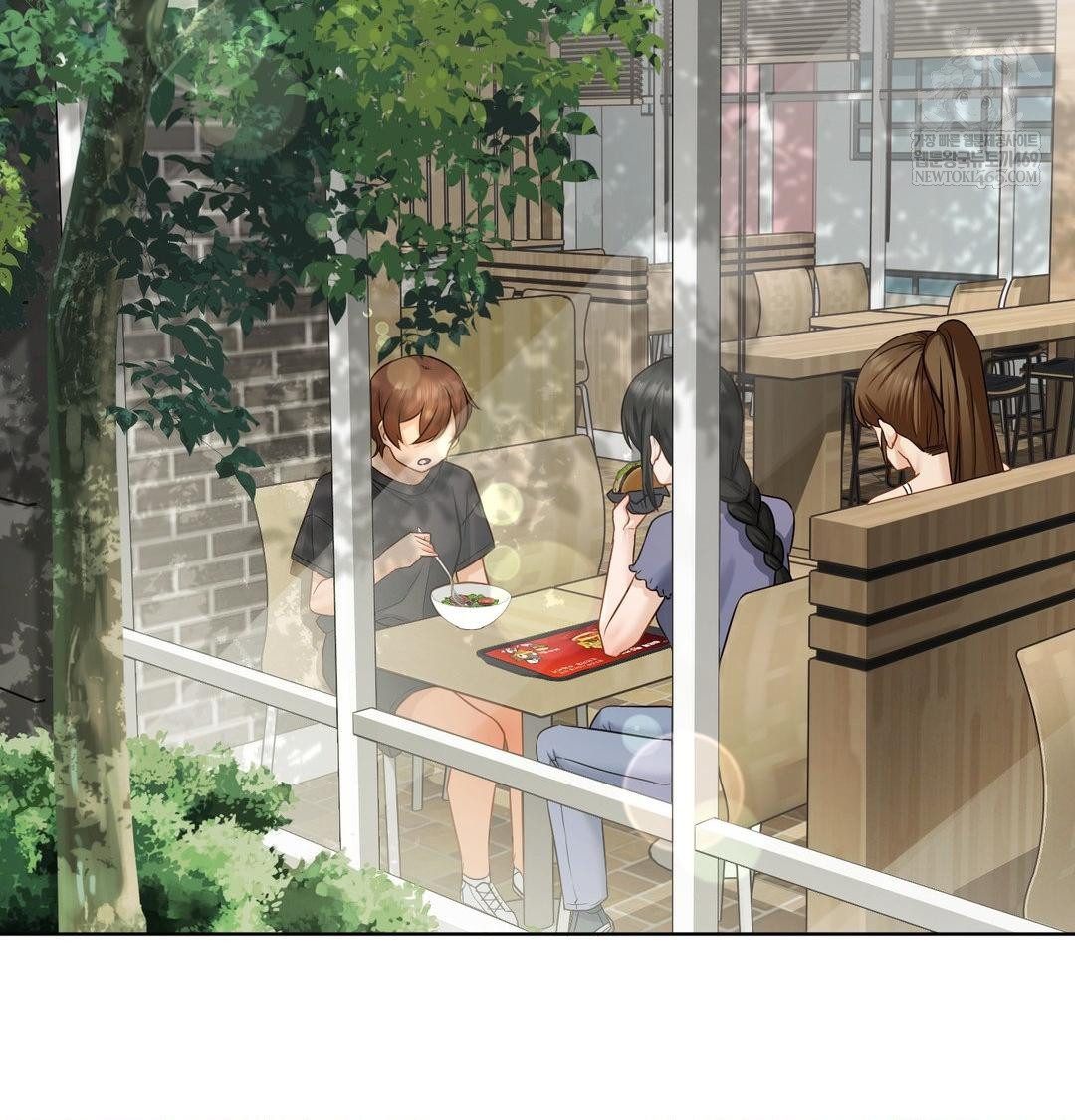 She Recommends a Harem Raw Chapter 33 - Page 88