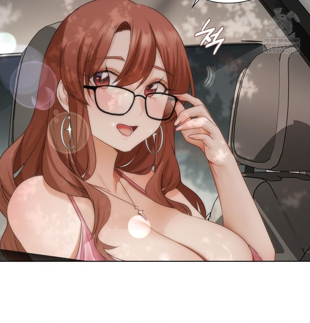 She Recommends a Harem Raw Chapter 36 - Page 51