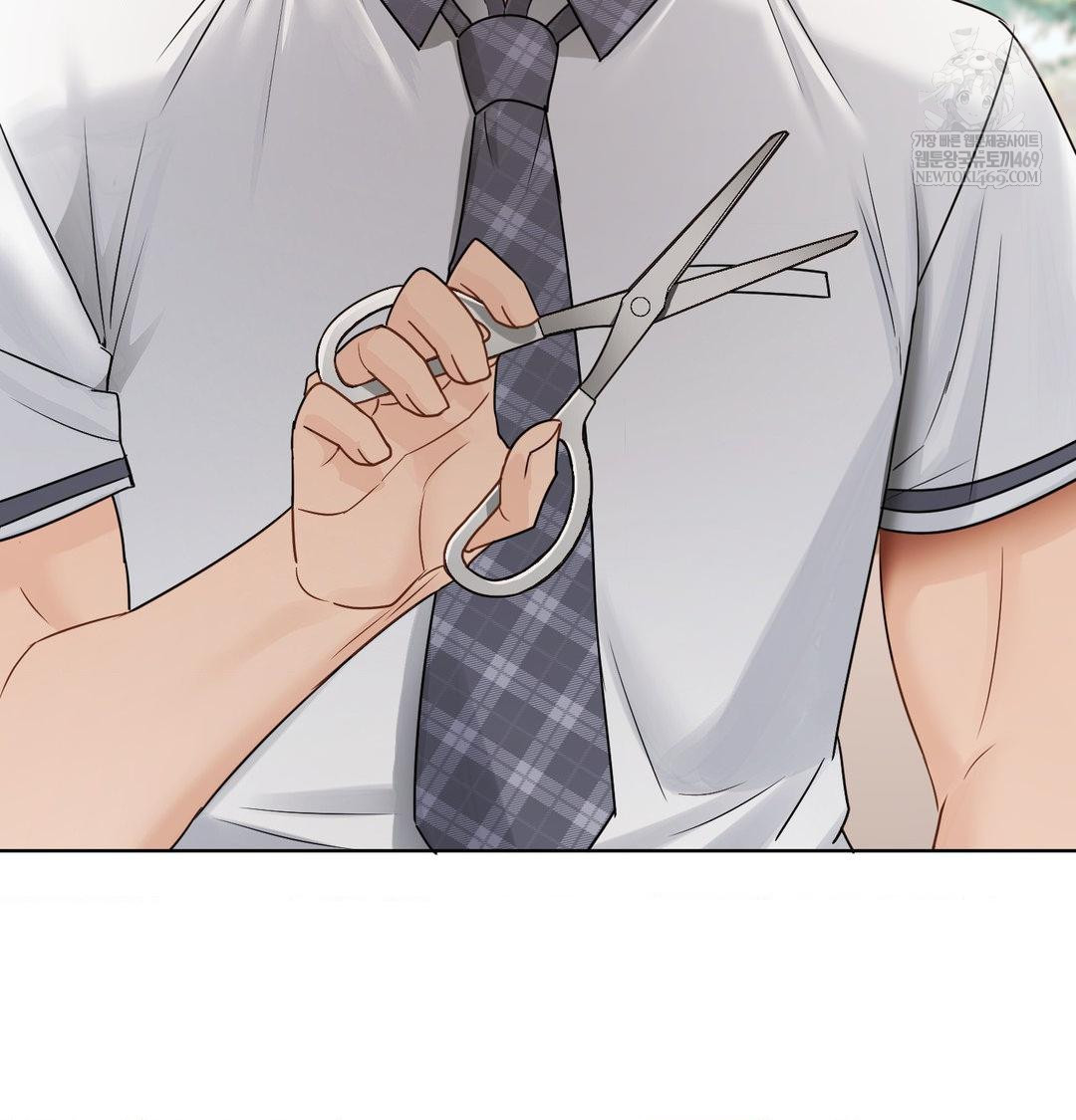 She Recommends a Harem Raw Chapter 37 - Page 107