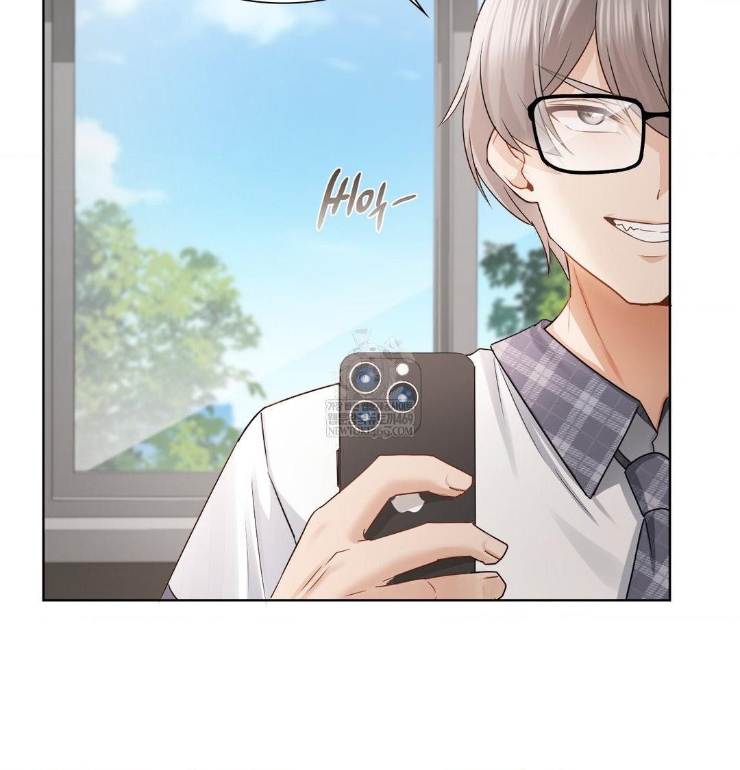 She Recommends a Harem Raw Chapter 37 - Page 38