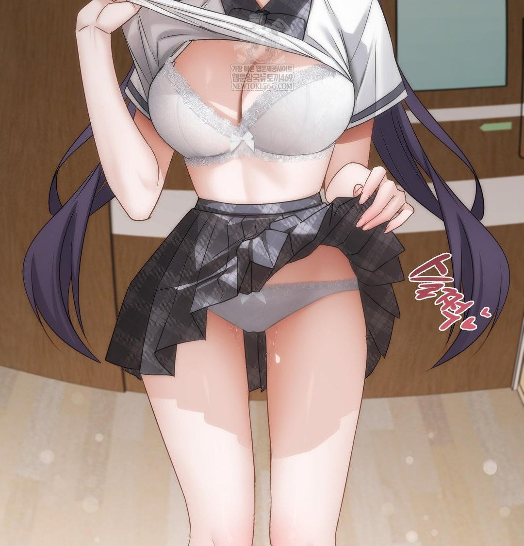 She Recommends a Harem Raw Chapter 37 - Page 69