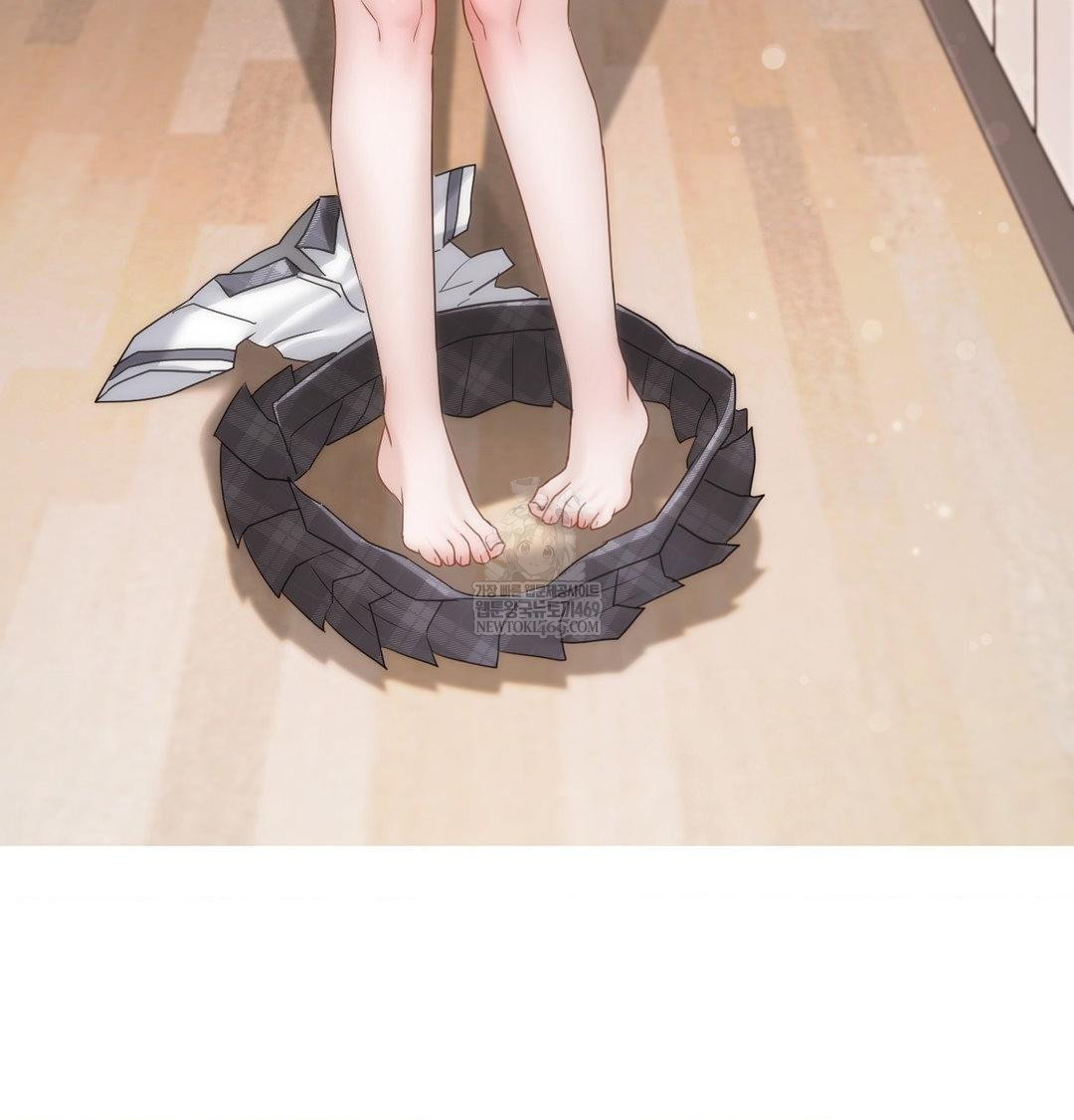 She Recommends a Harem Raw Chapter 37 - Page 77