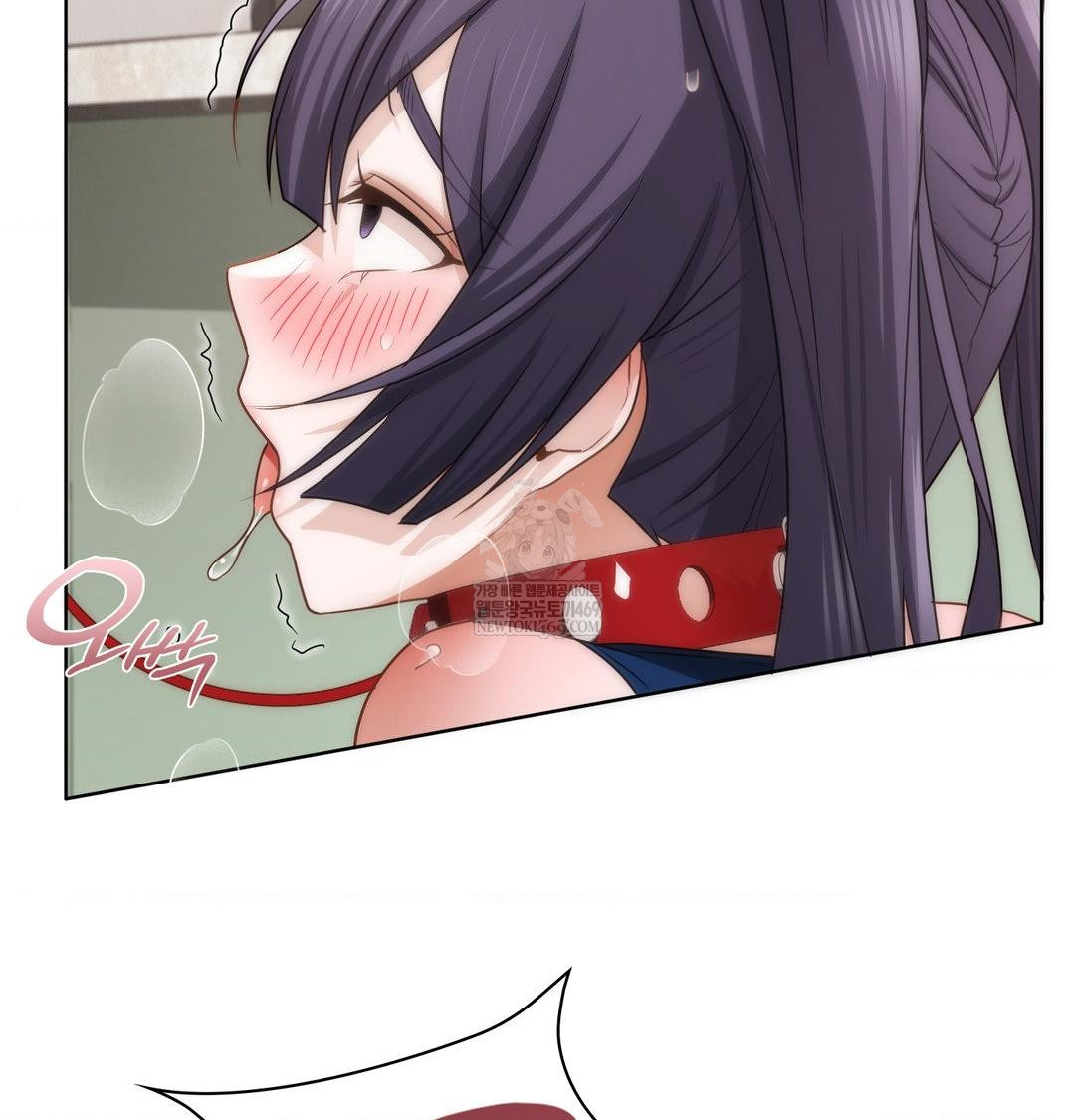 She Recommends a Harem Raw Chapter 38 - Page 91