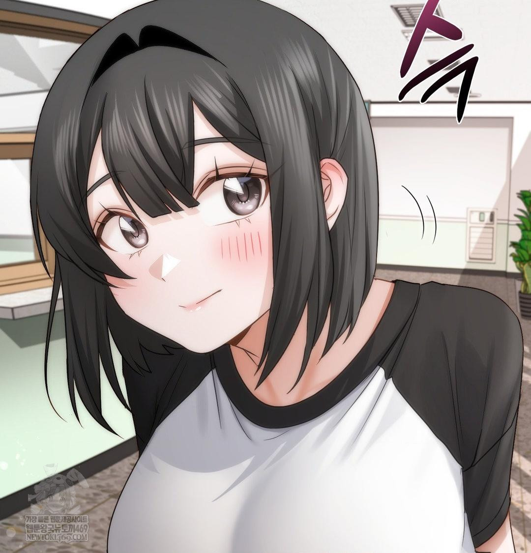 She Recommends a Harem Raw Chapter 39 - Page 10