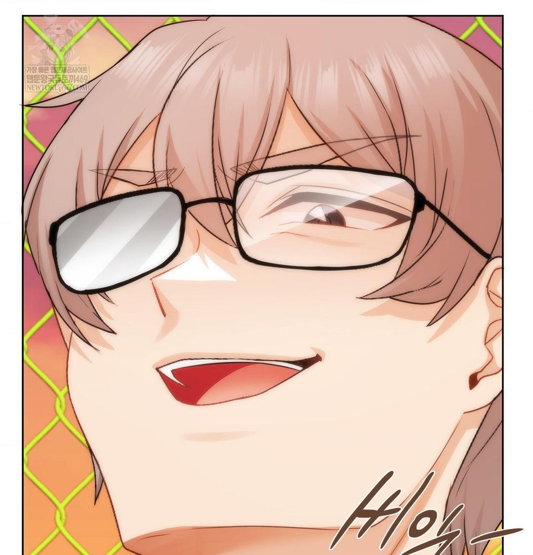 She Recommends a Harem Raw Chapter 41 - Page 79