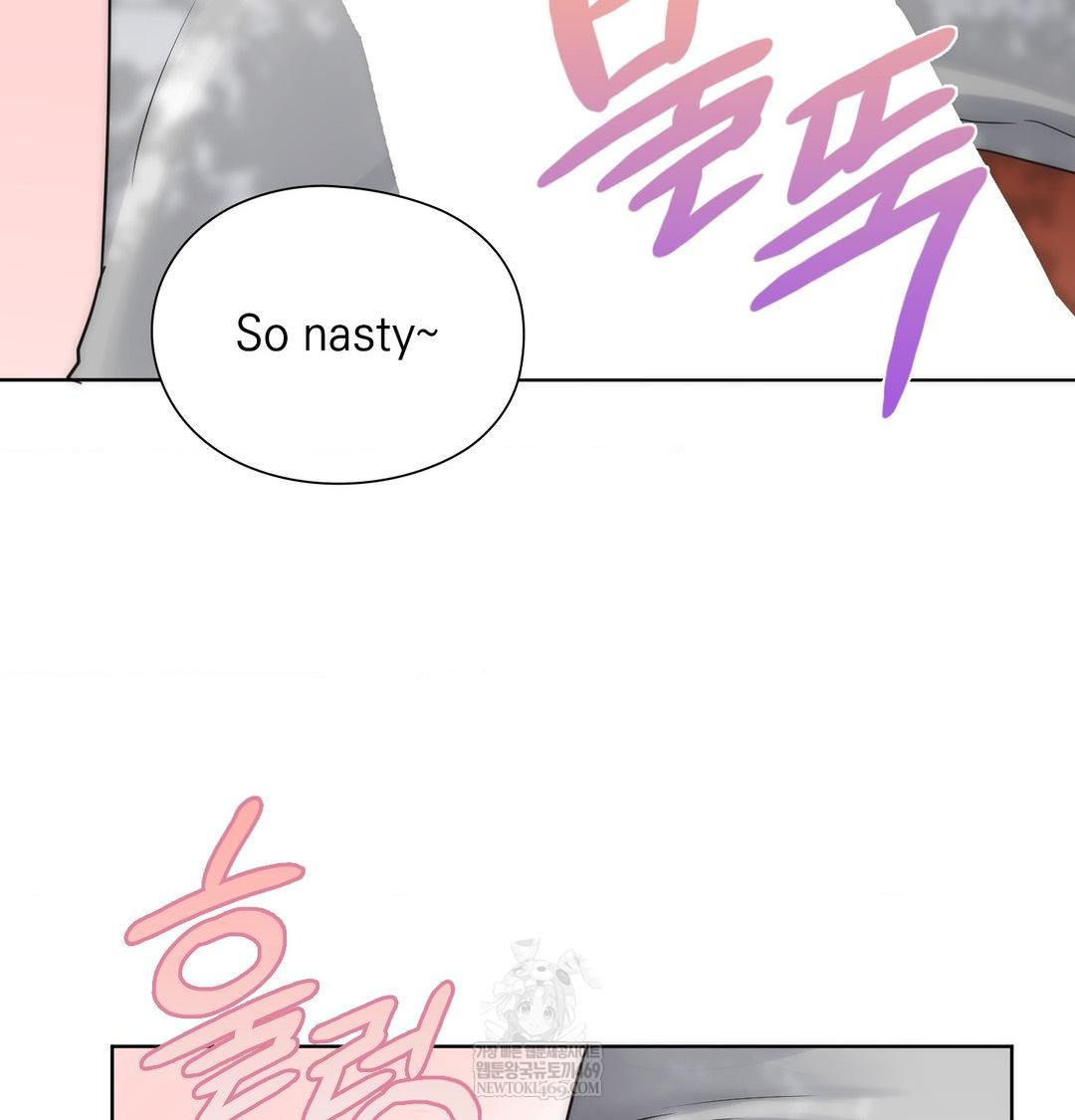 She Recommends a Harem Raw Chapter 46 - Page 33