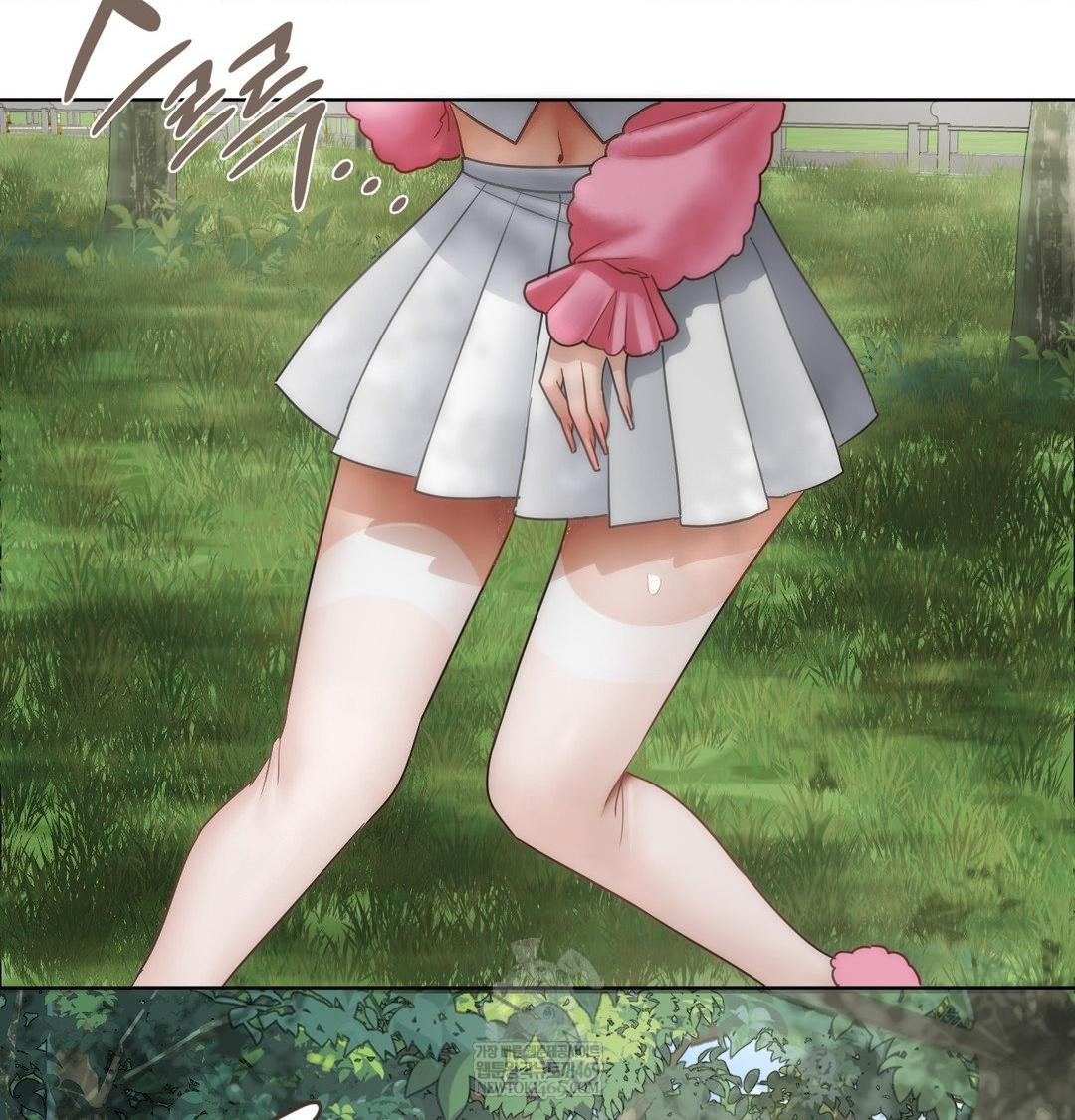 She Recommends a Harem Raw Chapter 47 - Page 33