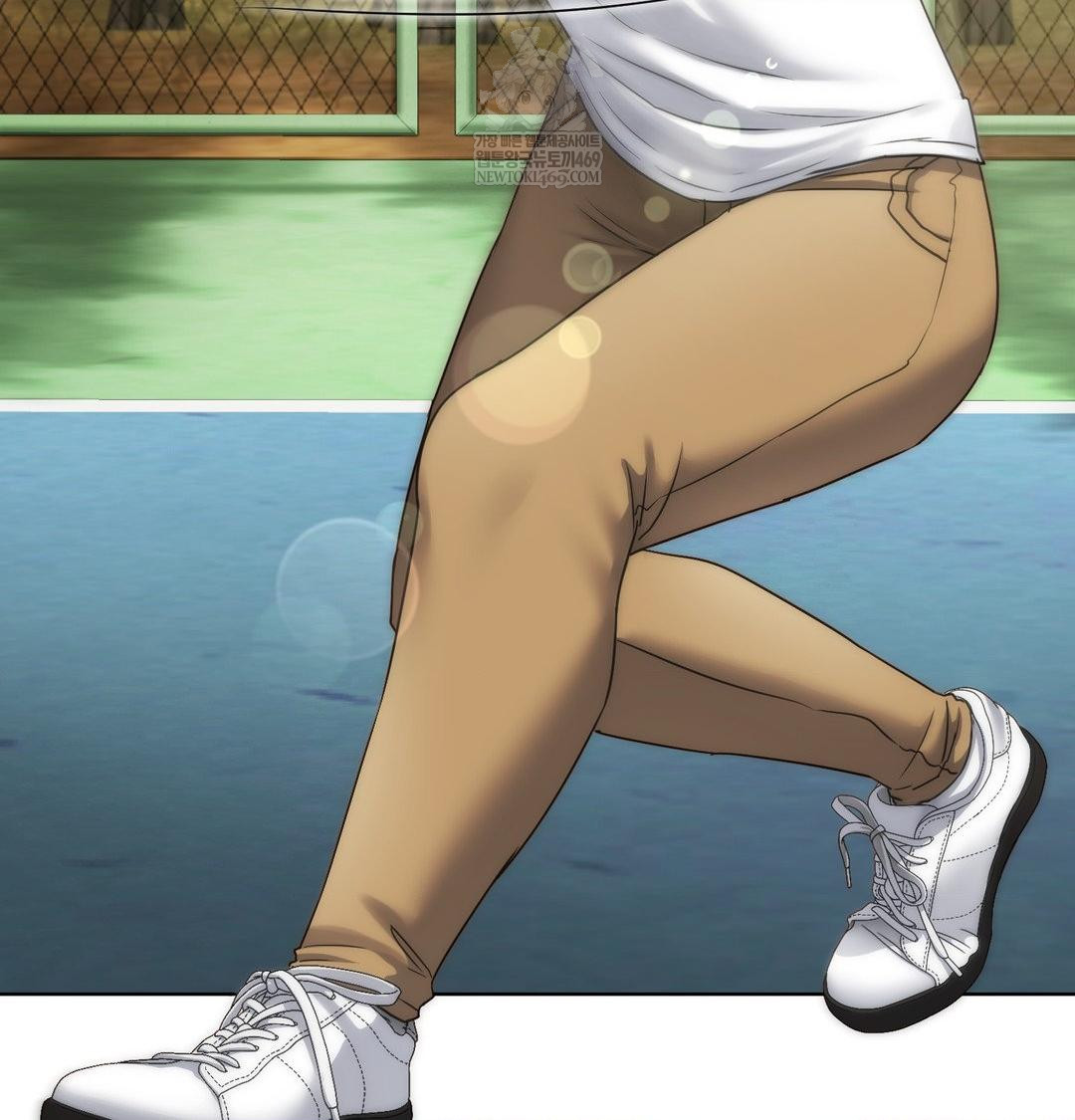 She Recommends a Harem Raw Chapter 47 - Page 78