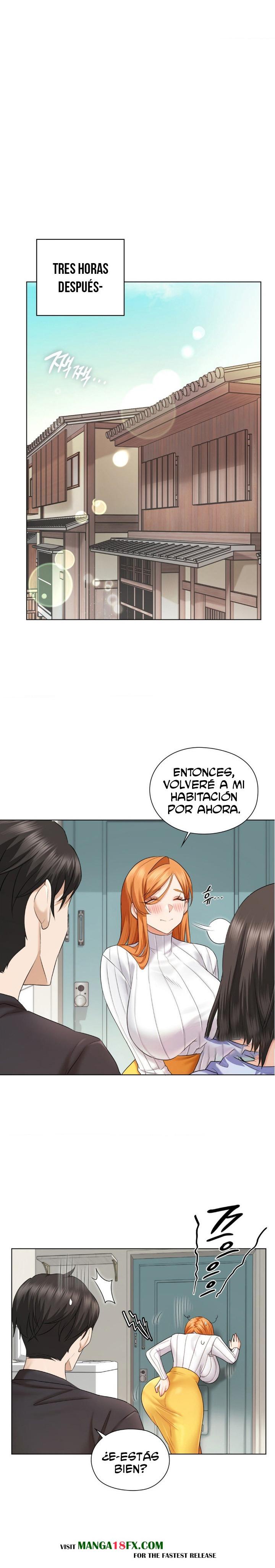 She Recommends a Harem Raw Chapter 5 - Page 13