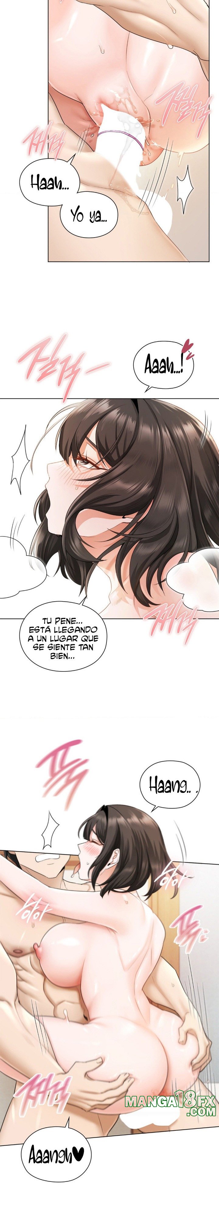 She Recommends a Harem Raw Chapter 5 - Page 5