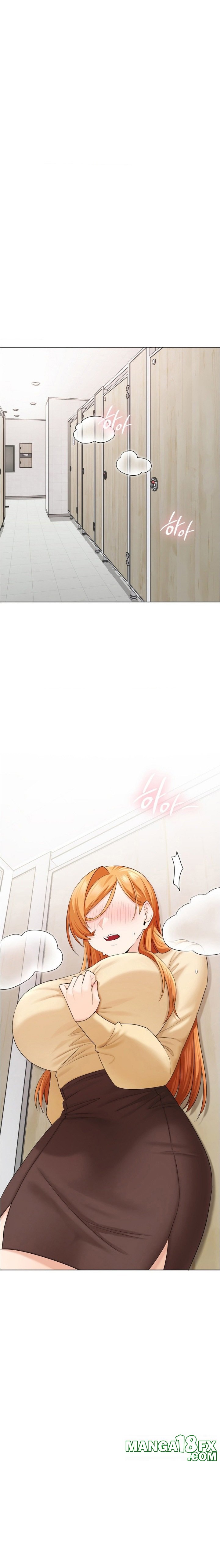 She Recommends a Harem Raw Chapter 6 - Page 2