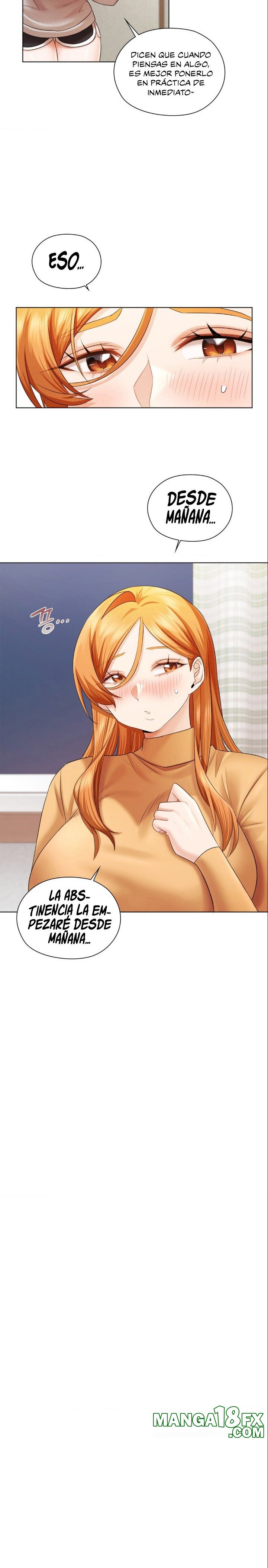 She Recommends a Harem Raw Chapter 6 - Page 26