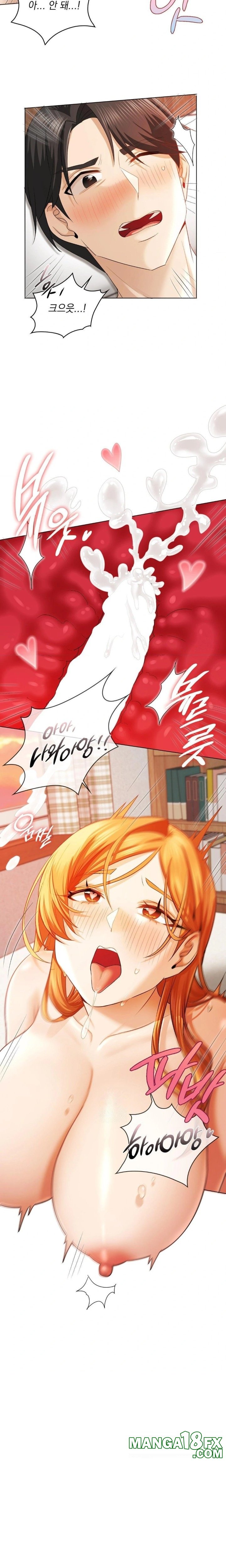 She Recommends a Harem Raw Chapter 7 - Page 20