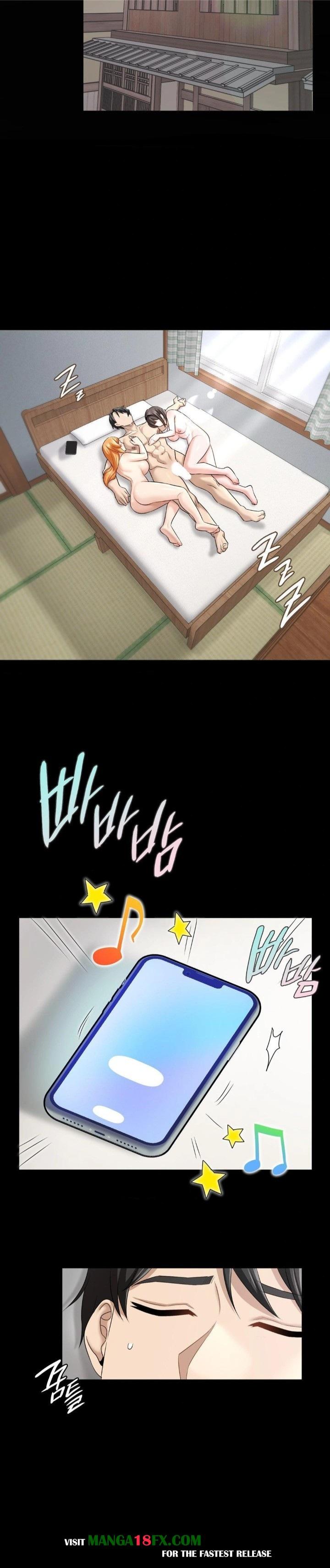 She Recommends a Harem Raw Chapter 8 - Page 14