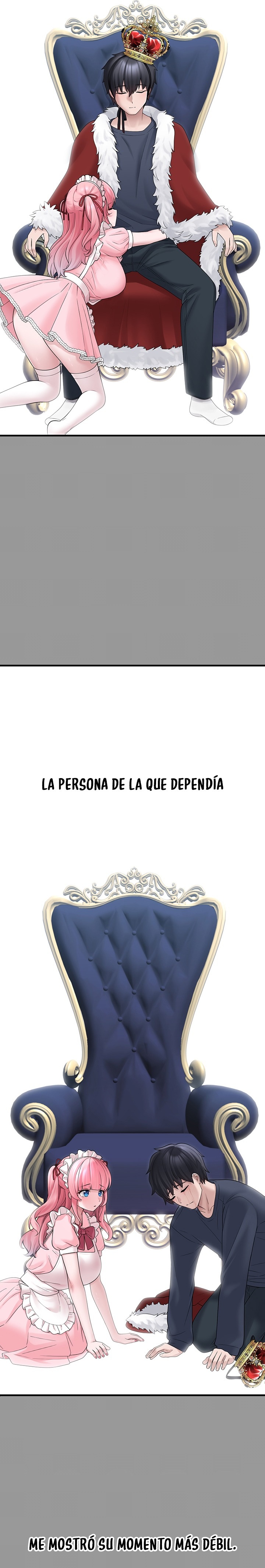 I Picked Up an Unstable Girl From the Junkyard Raw Chapter 10 - Page 15