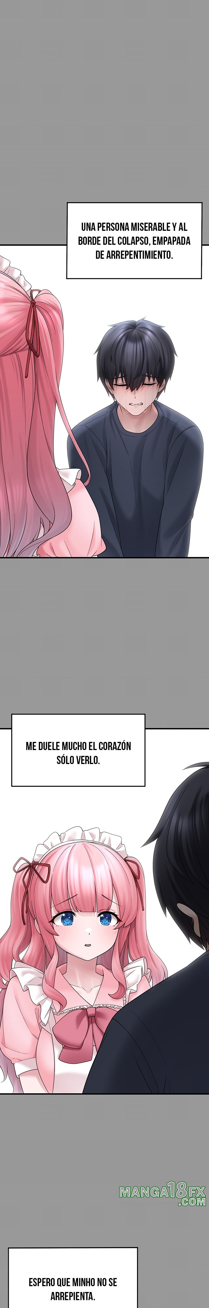 I Picked Up an Unstable Girl From the Junkyard Raw Chapter 10 - Page 16