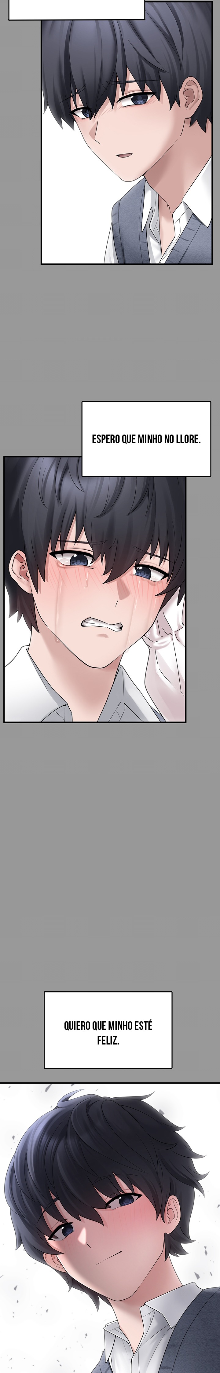 I Picked Up an Unstable Girl From the Junkyard Raw Chapter 10 - Page 17