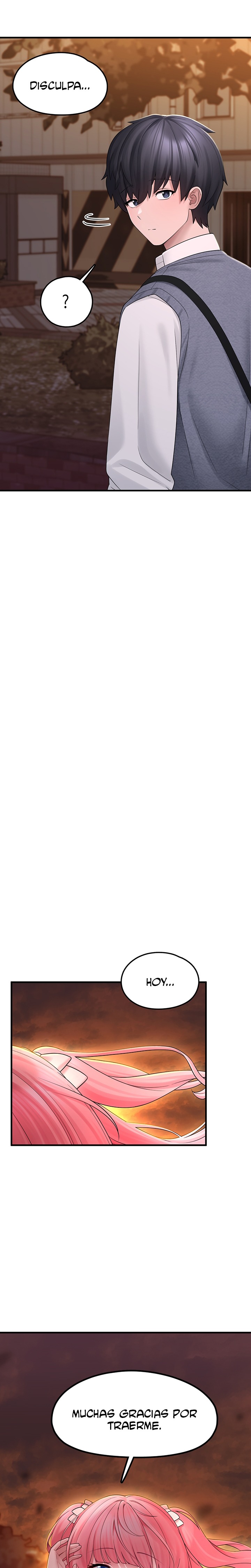 I Picked Up an Unstable Girl From the Junkyard Raw Chapter 10 - Page 19