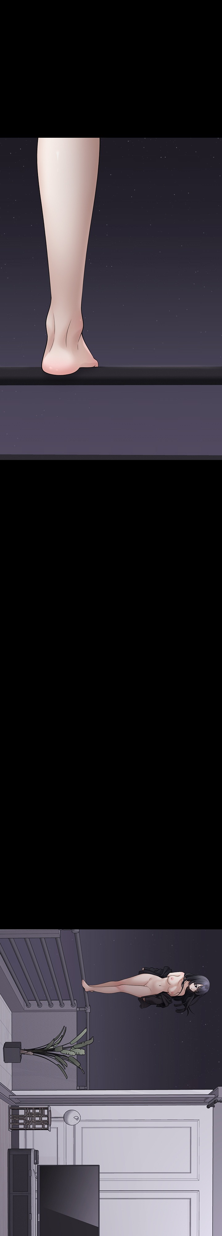 I Picked Up an Unstable Girl From the Junkyard Raw Chapter 10 - Page 2