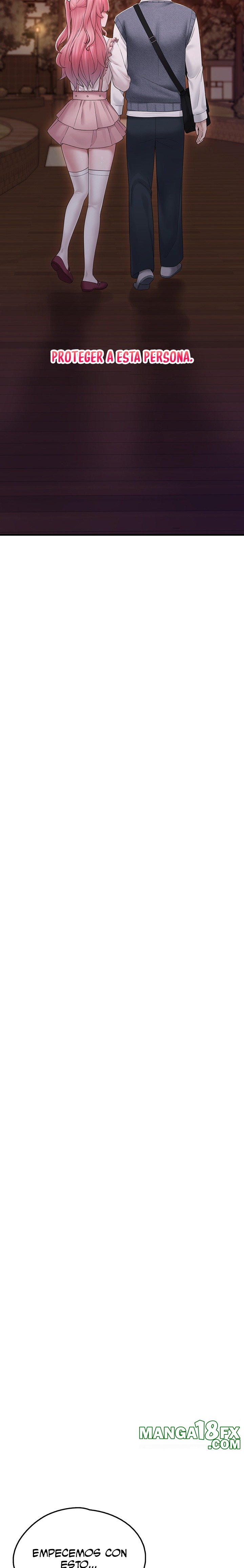 I Picked Up an Unstable Girl From the Junkyard Raw Chapter 10 - Page 22