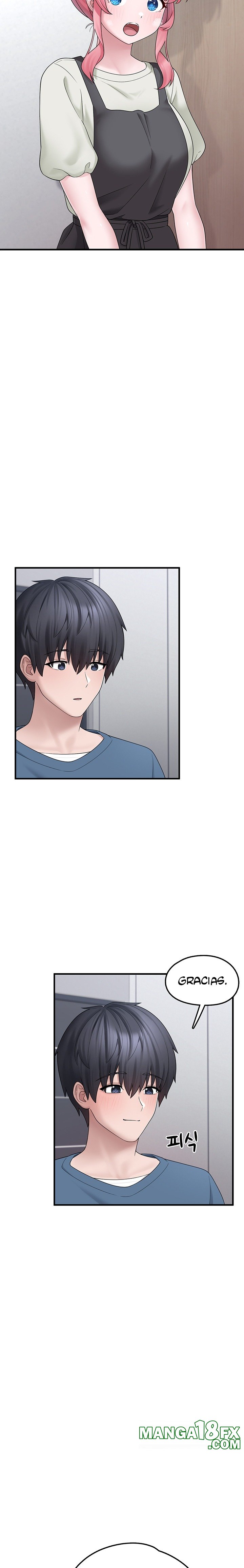 I Picked Up an Unstable Girl From the Junkyard Raw Chapter 10 - Page 25