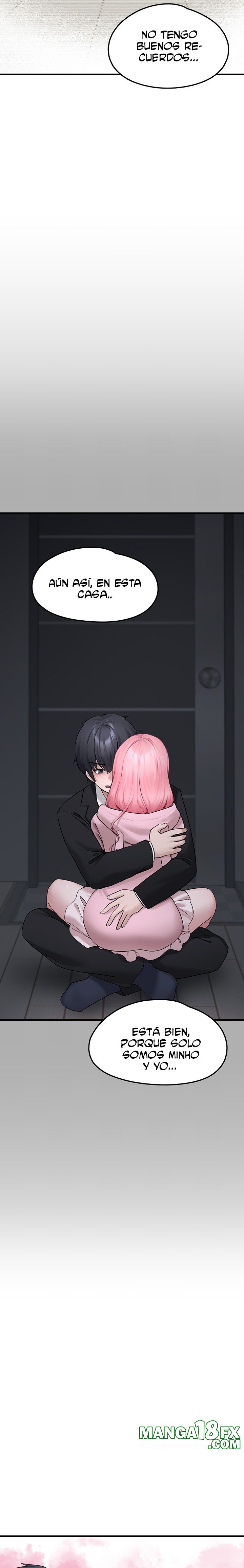 I Picked Up an Unstable Girl From the Junkyard Raw Chapter 10 - Page 27