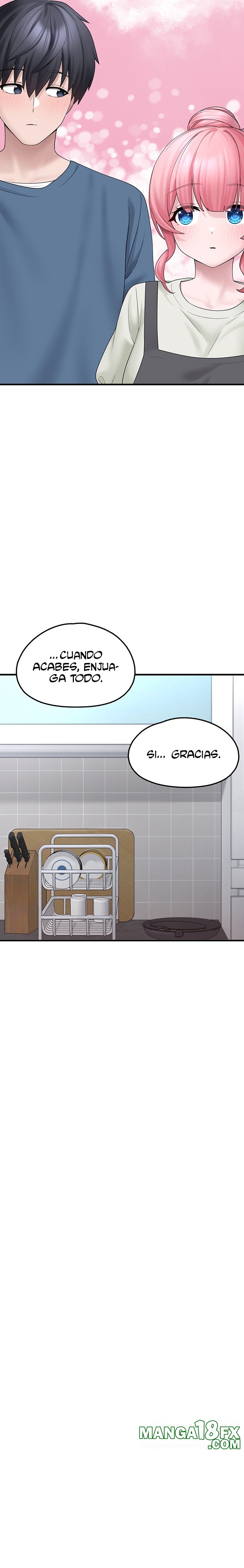 I Picked Up an Unstable Girl From the Junkyard Raw Chapter 10 - Page 28