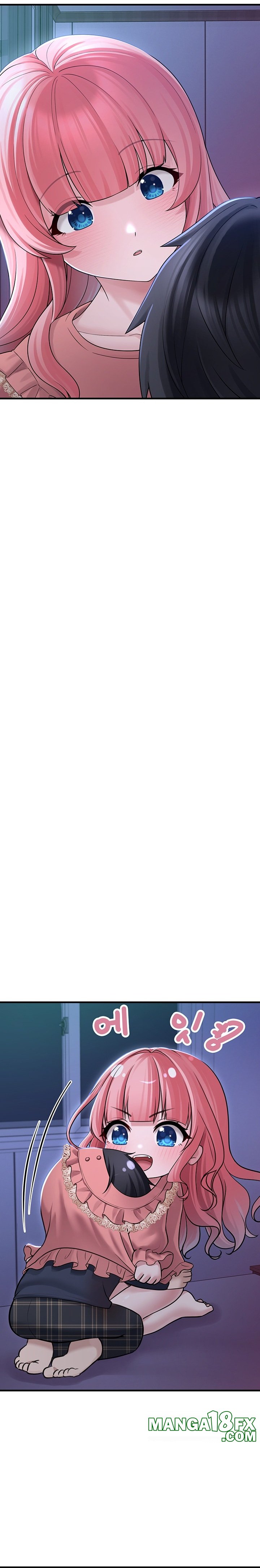 I Picked Up an Unstable Girl From the Junkyard Raw Chapter 10 - Page 32