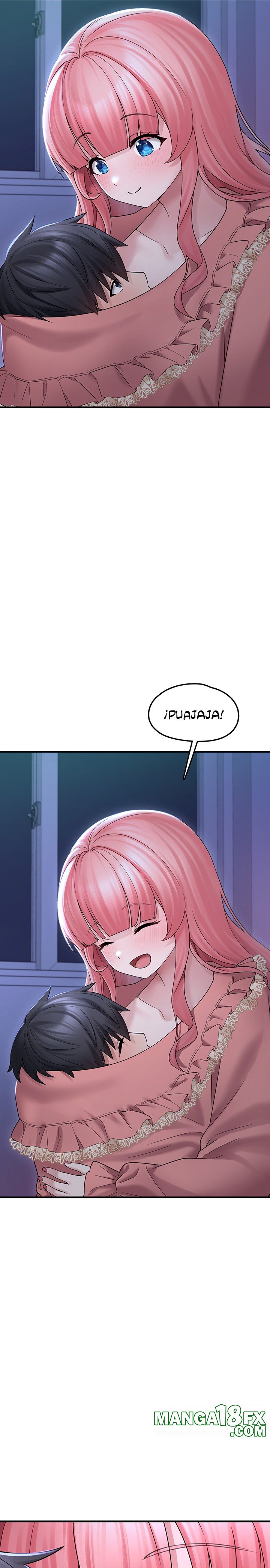 I Picked Up an Unstable Girl From the Junkyard Raw Chapter 10 - Page 33